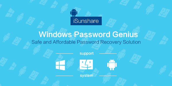 windows 10 password genius free